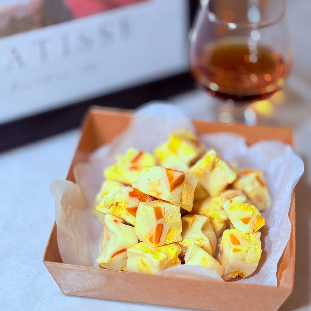 Peach Mango Mallow