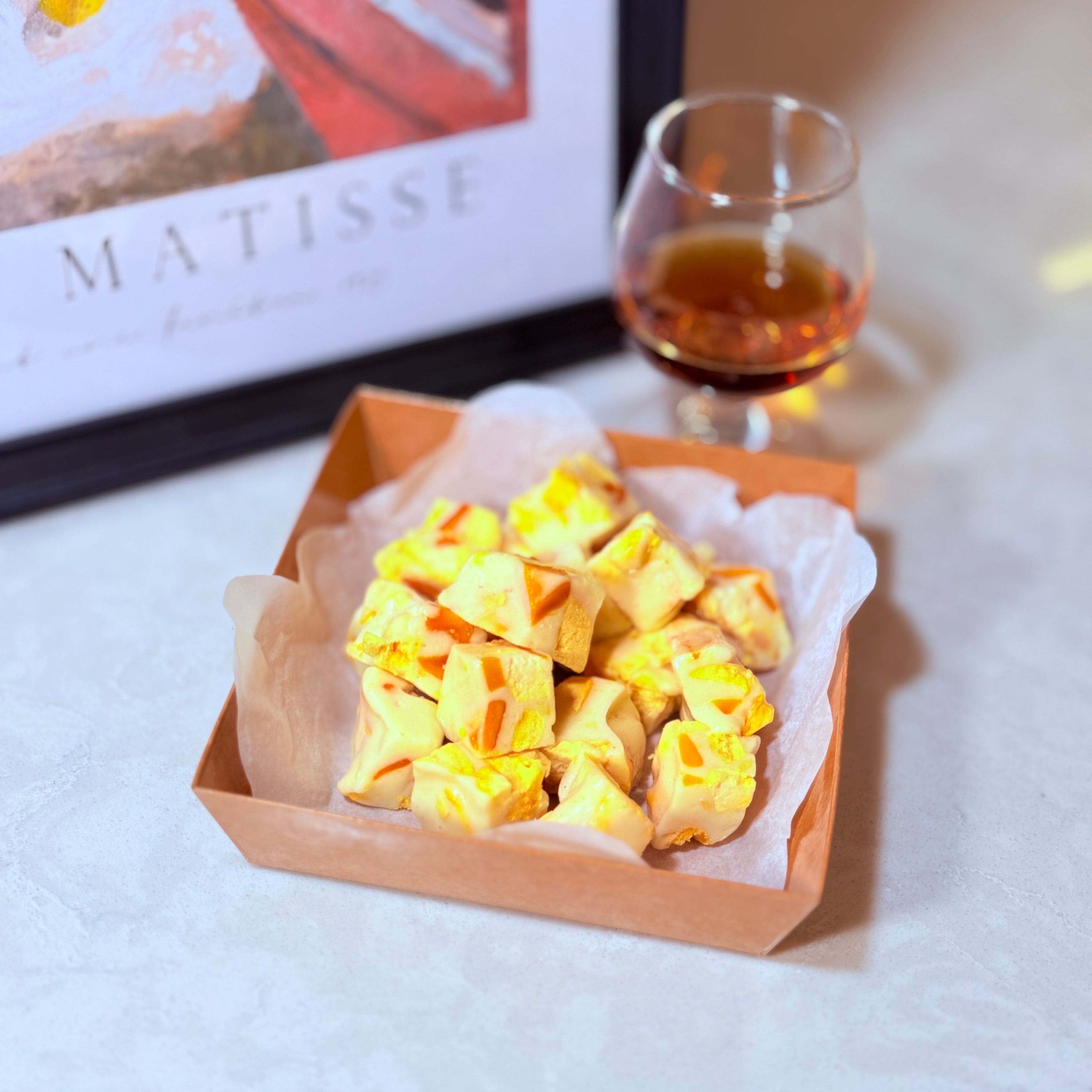Peach Mango Mallow