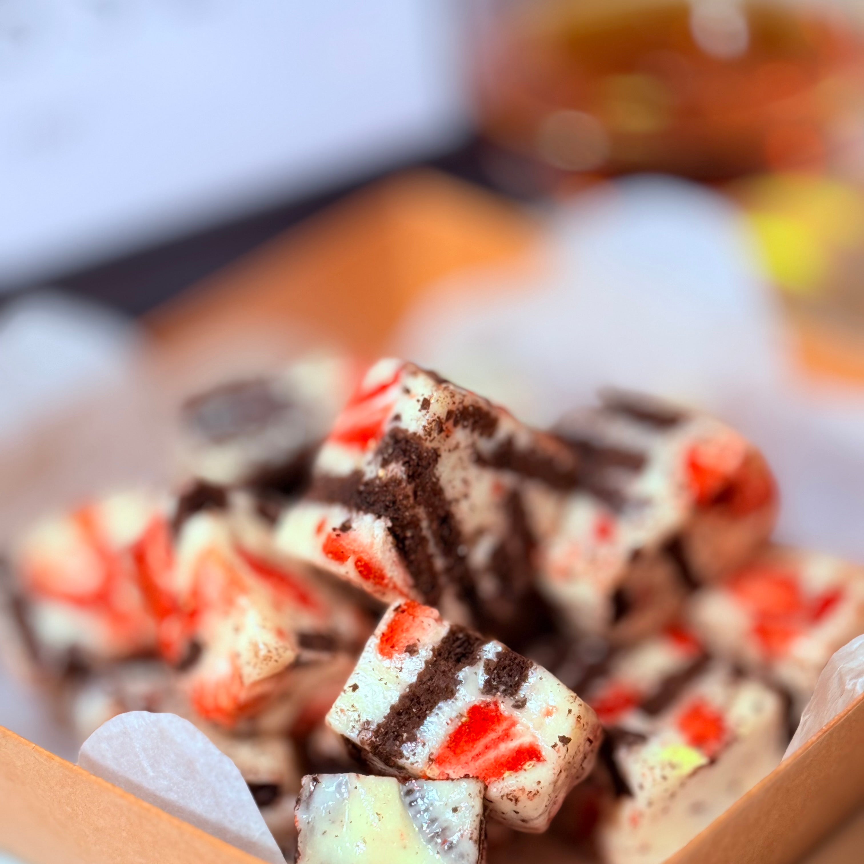 O'Berry Mallow