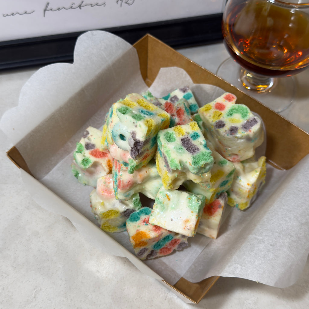 Fruity Mallow